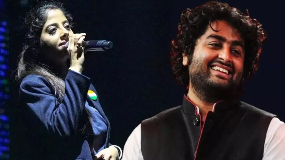 অরিজিতের এত বড় সিদ্ধান্ত নিয়ে যা জানালেন বোন অমৃতা