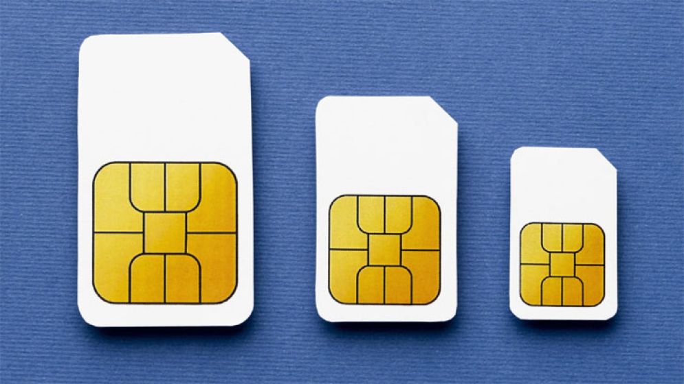 সিম কার্ডের এক পাশ কেন কাটা থাকে, জানেন কি?
