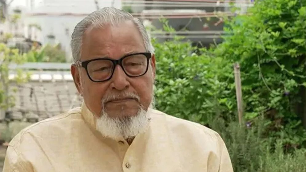 একটি দল নানাভাবে জনগণকে বিভ্রান্ত করছে: নজরুল ইসলাম খান