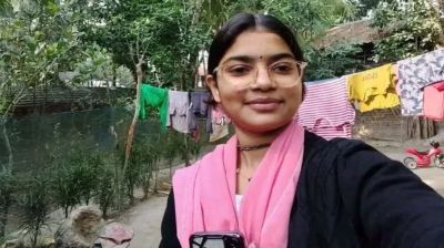 মোবাইল রেখে পড়তে বলায় স্কুলছাত্রীর আত্মহত্যা, দাবি পরিবারের