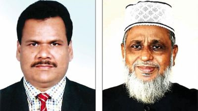 সাতক্ষীরা-১ আসনে বিএনপি ও জামায়াত প্রার্থীকে শোকজ