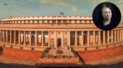 ভারতের পার্লামেন্টে খালেদা জিয়ার স্মরণে শোকপ্রস্তাব