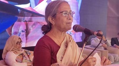 ডেইরি ফার্ম জাতীয় অর্থনীতির একটি সম্ভাবনাময় খাত: প্রাণিসম্পদ উপদেষ্টা