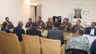 সীমান্ত সুরক্ষিত রেখে বিজিবি নির্বাচনি দায়িত্বে নামছে