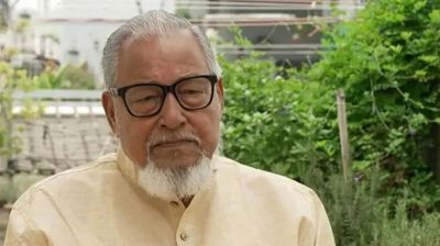 একটি দল নানাভাবে জনগণকে বিভ্রান্ত করছে: নজরুল ইসলাম খান