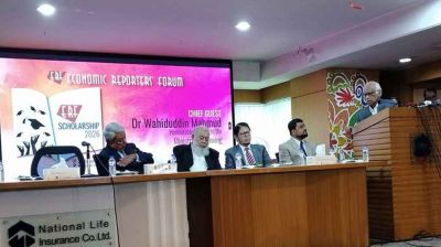 এমন সরকার বাংলাদেশে আগে আসেনি: পরিকল্পনা উপদেষ্টা