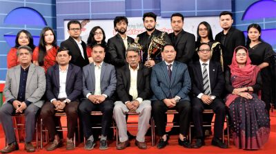 গণভোটে ‘হ্যাঁ’ জয়যুক্ত হলে তারুণ্যের স্বপ্ন বাস্তবায়ন হবে