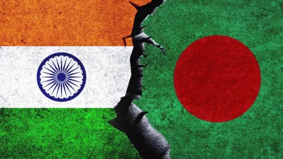 ভারতের হুমকি এবং বাংলাদেশের অবস্থান