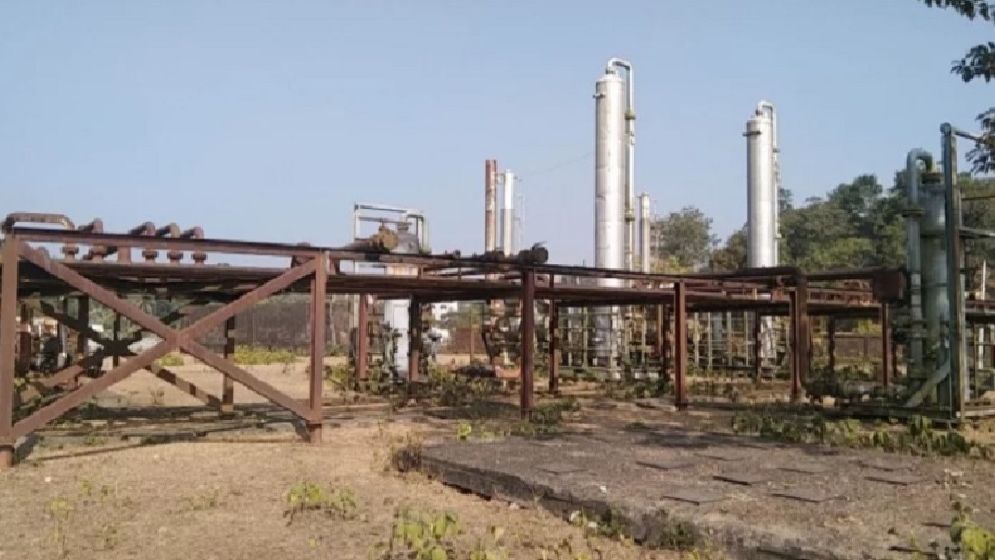 টেংরাটিলা বিস্ফোরণে ৪২ মিলিয়ন ডলার ক্ষতিপূরণ পাচ্ছে বাংলাদেশ