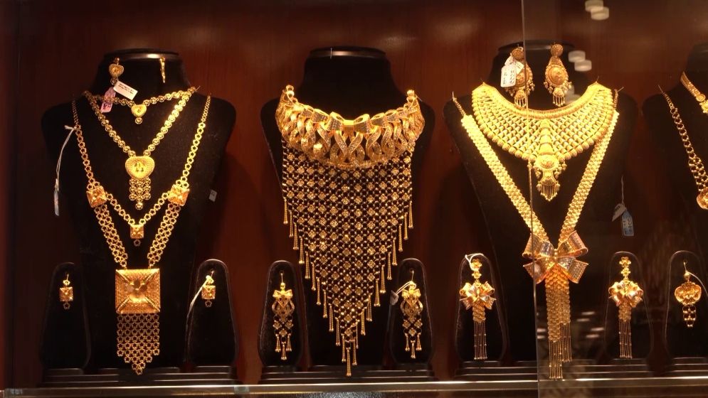 ২৯ জানুয়ারি: ২২ ক্যারেটের স্বর্ণ কত দামে বিক্রি হচ্ছে