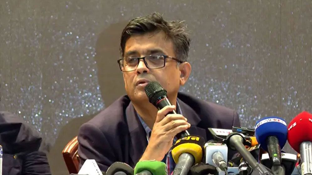 নির্বাচনের পরিবেশ বিগত সরকারের আমলের চেয়ে ভালো: প্রেস সচিব