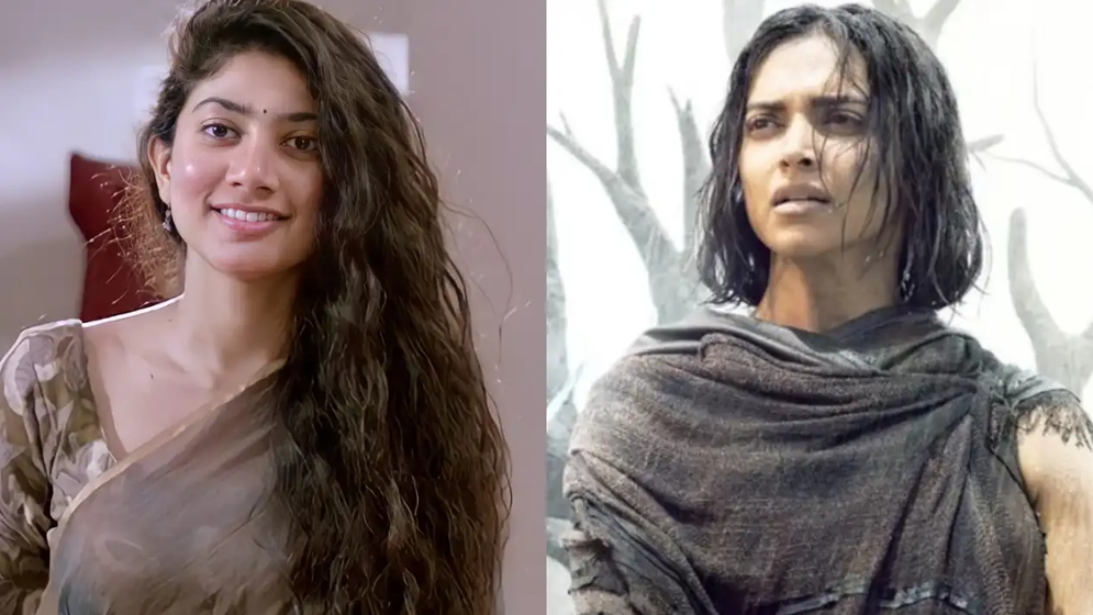 দীপিকার সিনেমা ‘ছিনতাই’ করলেন সাই পল্লবী!