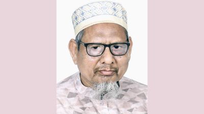 জামায়াতের প্রার্থীর হঠাৎ মুক্তিযোদ্ধা পদবি ব্যবহার!