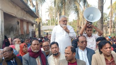 আ.লীগের সহস্রাধিক নেতাকর্মীর বিএনপিতে যোগদান