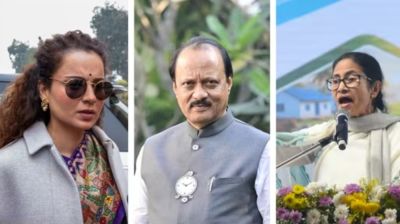 অজিত পাওয়ারের মৃত্যু নিয়ে মমতার মন্তব্যে চটেছেন কঙ্গনা