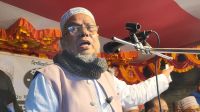 শুধু সৎ ও যোগ্য লোক দিয়ে সরকার চলে না: জামায়াত প্রার্থী