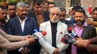 নির্বাচন ঘনিয়ে আসার সঙ্গে সহিংসতা-সংঘর্ষ বাড়ছে: জিএম কাদের
