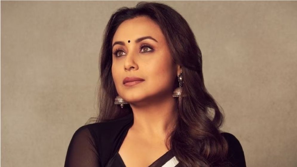 প্রতিটি নারীরই উচিত অন্যায়ের বিরুদ্ধে আওয়াজ তোলা: রানি মুখার্জি