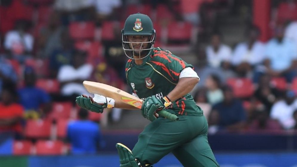 পাকিস্তান সিরিজ দিয়ে সাকিবকে ফেরাতে চায় বিসিবি