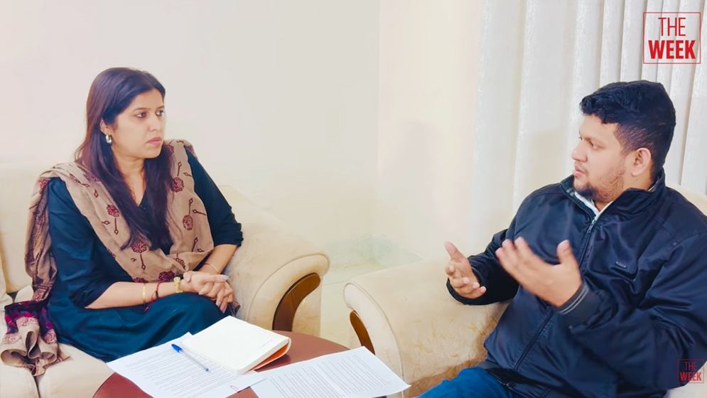 জামায়াত ও আওয়ামী লীগ ‘মুদ্রার এপিঠ-ওপিঠ’: মাহফুজ আলম