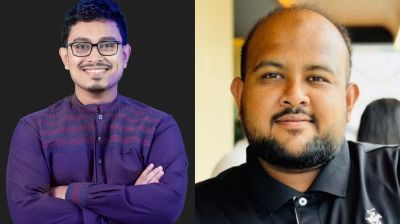 সাদিক কায়েমের বক্তব্যের প্রতিক্রিয়ায় যা বললেন হামিম