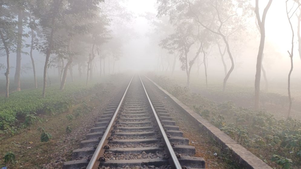 শ্রীমঙ্গলে দেশের সর্বনিম্ন তাপমাত্রা রেকর্ড