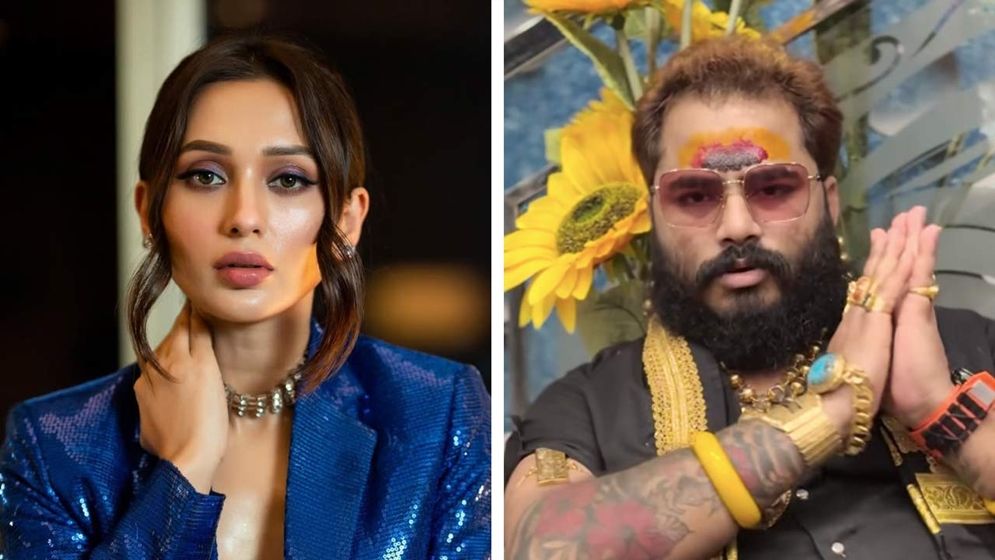 হেনস্থার অভিযোগ মিমির, গ্রেফতার ৩