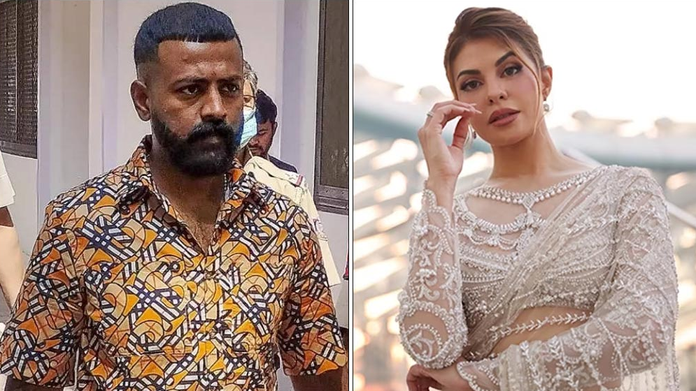 জ্যাকুলিনকে পেতে রয়্যাল চ্যালেঞ্জার্স বেঙ্গালুরু কিনতে চান সুকেশ