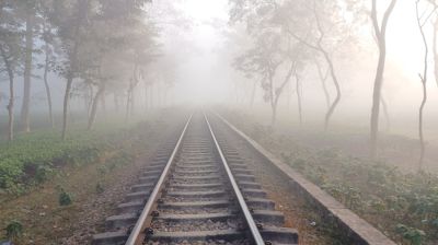 শ্রীমঙ্গলে দেশের সর্বনিম্ন তাপমাত্রা রেকর্ড