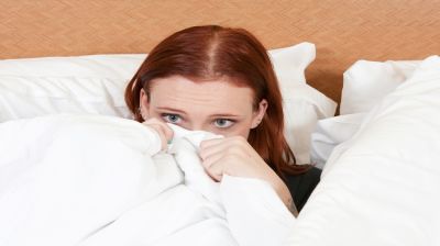 মেনোপজ কি অনিবার্য ভোগান্তি