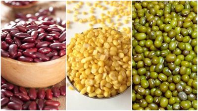 ইউরিক অ্যাসিড থাকলে কোন ডাল খাবেন