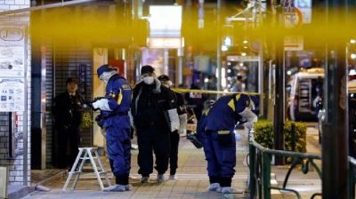 টোকিওর ব্যস্ততম সড়কে ডাকাতি, ২৭ লাখ ডলার লুট