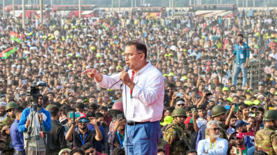 বিদ্রোহীদের নিয়ে শেষ মুহূর্তে কী ভাবছে বিএনপি