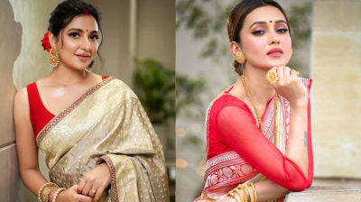 মিমির পাশে দাঁড়ালেন শুভশ্রী