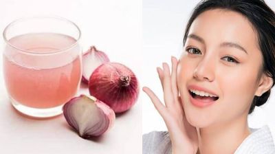 পেঁয়াজের গুণেই বাড়বে ত্বকের স্নিগ্ধতা, যেভাবে মাখলে দূর হবে বলিরেখা