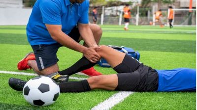 ফিজিক্যাল মেডিসিন ও পুনর্বাসন