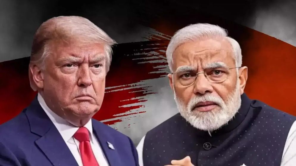 ‘ইরানের বদলে এখন ভেনেজুয়েলার তেল কিনবে ভারত’
