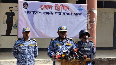 ভোলাসহ উপকূলের ১১৫ ভোটকেন্দ্রে ড্রোন নজরদারি থাকবে