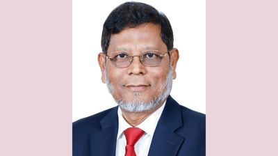 বগুড়া-১ আসনের বিএনপি প্রার্থীকে শোকজ