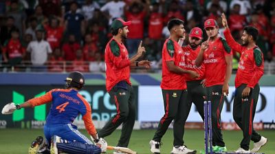 বাংলাদেশের বয়কটের প্রভাবে অলিম্পিক হারাতে বসেছে ভারত