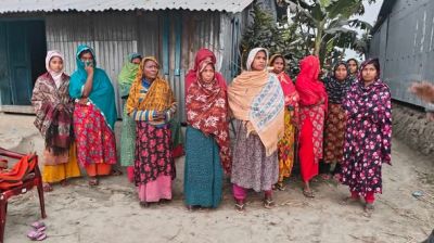 গণভোট নিয়ে অস্পষ্টতায় তৃণমূলের ভোটাররা