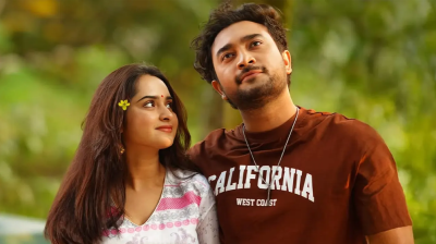‘পাগল’ চরিত্রের জন্য পায়েলকে প্রশংসায় ভাসালেন জোভান