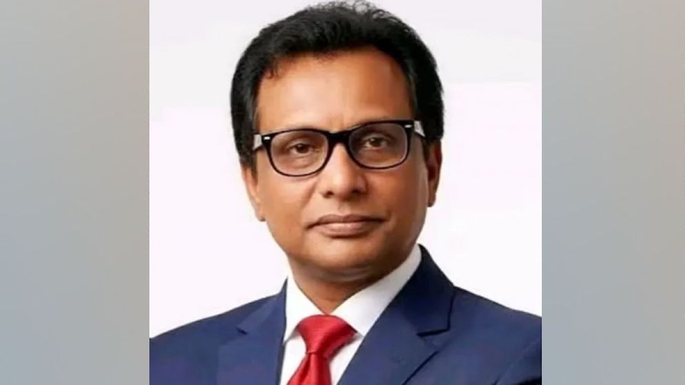 নির্বাচনে বাধা নেই বিএনপির মোবাশ্বের আলমের