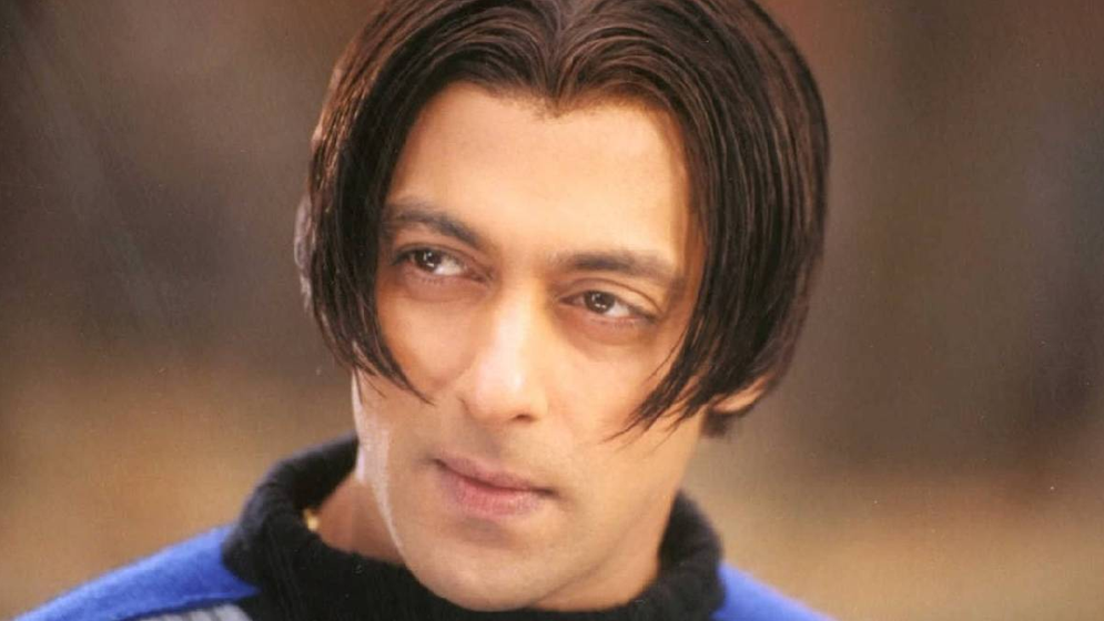 আবার প্রেক্ষাগৃহে ফিরছে সালমান খানের ‘তেরে নাম’