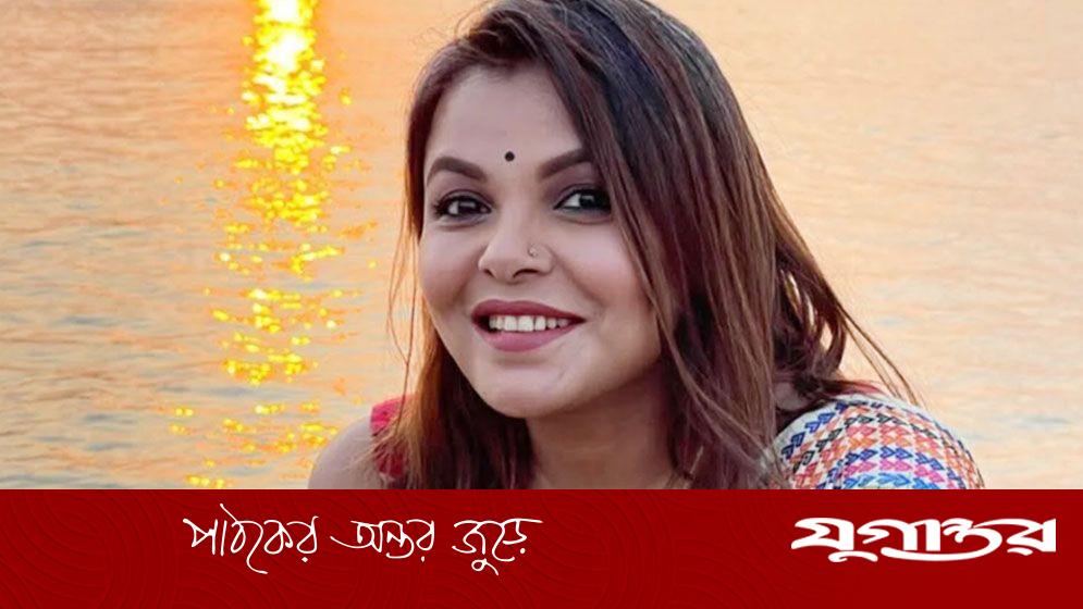 ‘জামায়াত আমিরের পোস্ট’ নিয়ে যে মন্তব্য করলেন শাওন