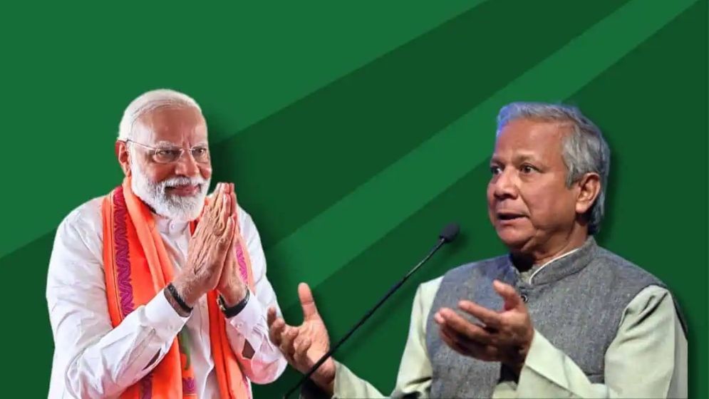 বাজেটে বাংলাদেশের জন্য বরাদ্দ অর্ধেক কমাল ভারত