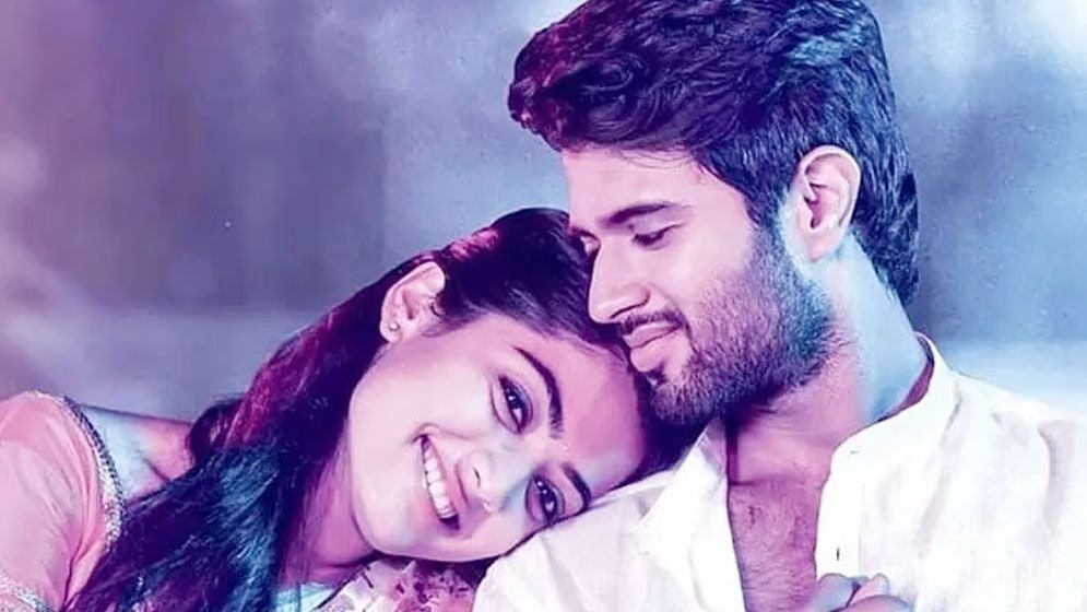 কবে বসছে বিয়ের আসর, জানালেন রাশমিকা মান্দানা