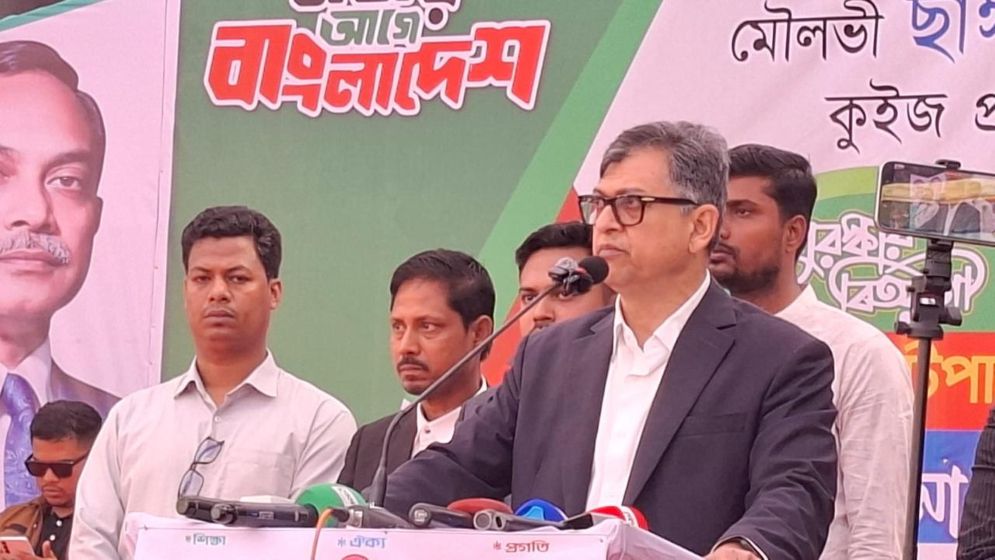 শহীদ শিশু আনাছ ও ওয়াসিম আকরামকে নিয়ে আবেগঘন তথ্য দিলেন সালাহউদ্দিন