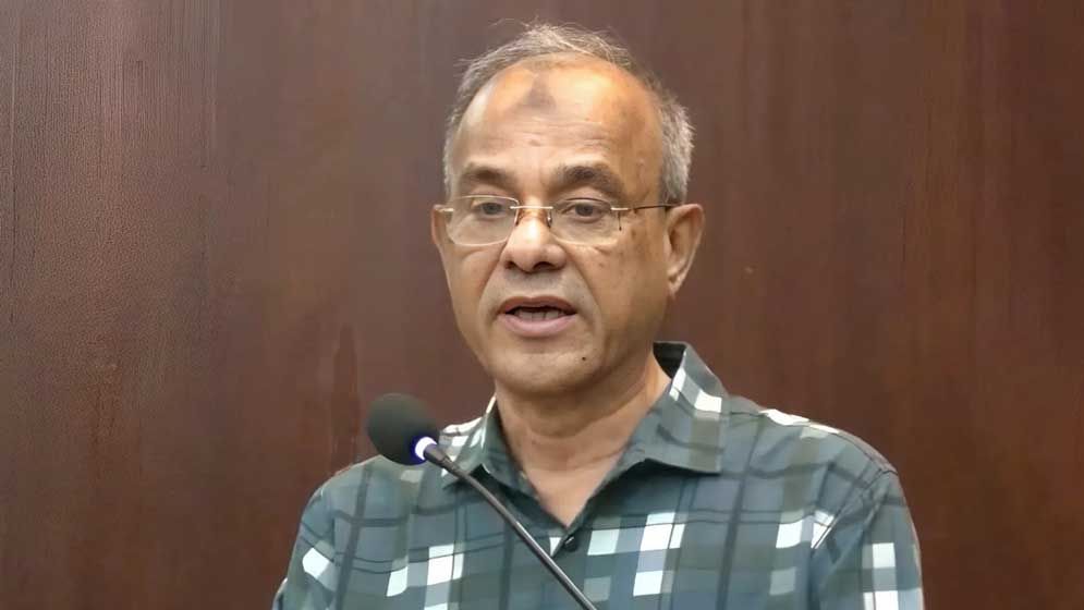 ‘নির্বাচনে অনিয়ম করে কেউ পার পাবে না’