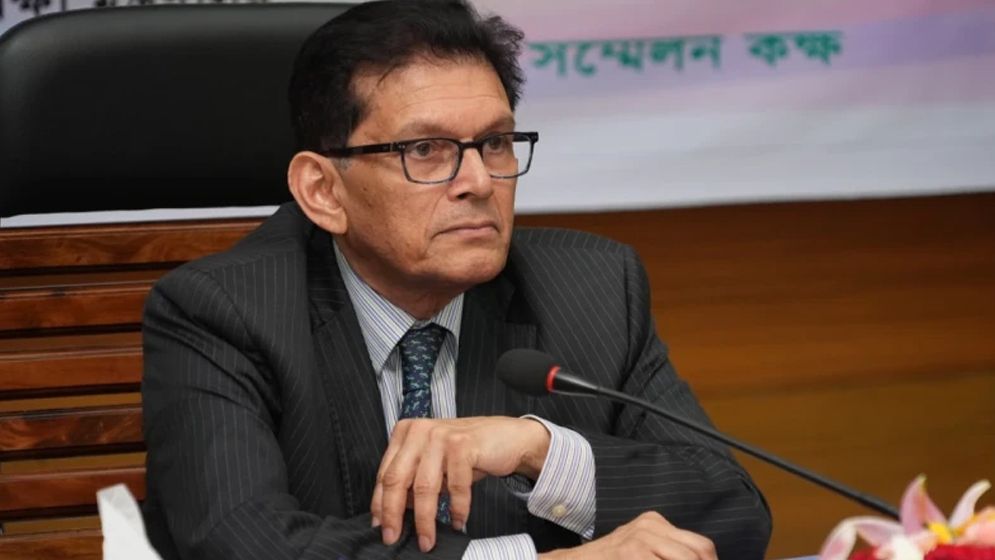 সরকারের শেষ সময়ে প্রতিরক্ষা চুক্তি নিয়ে ব্যাখ্যা দিলেন নিরাপত্তা উপদেষ্টা